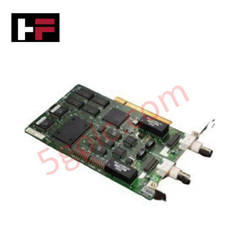VF701 | Yokogawa CENTUM VP Vnet/IP Interface Card