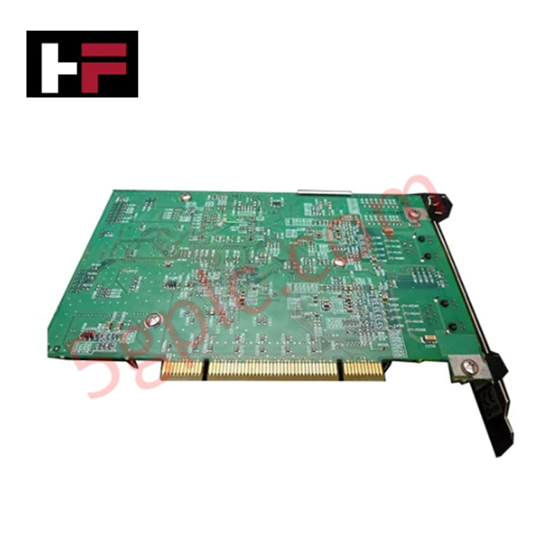 Yokogawa VF702 Vnet Control Bus Interface Card