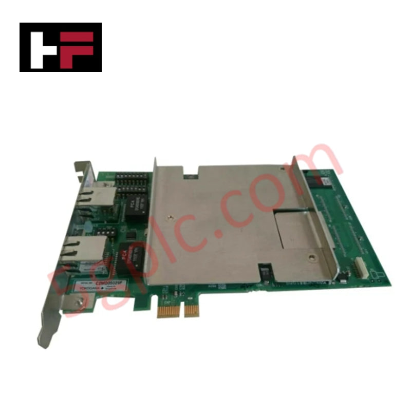 Yokogawa VI701 CENTUM VP Vnet/IP Interface Card