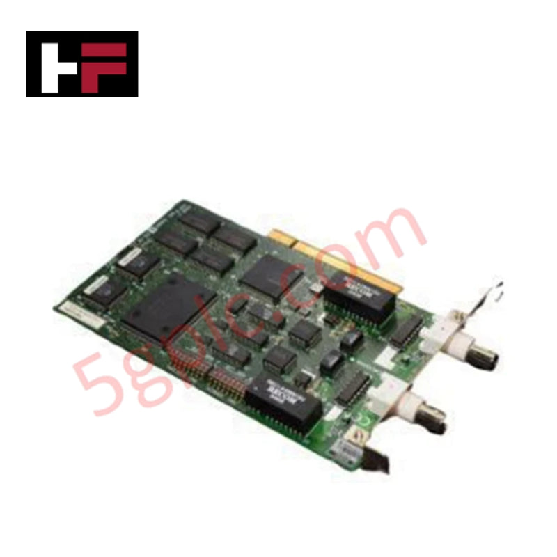 Yokogawa VI701 CENTUM VP Vnet/IP Interface Card
