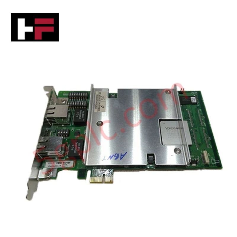 کارت رابط Vnet/IP یاکوگاوا VI701 CENTUM VP