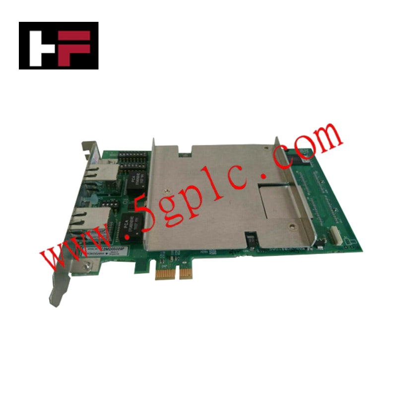 Yokogawa VI702 Reliable-quality Vnet/IP Interface Card