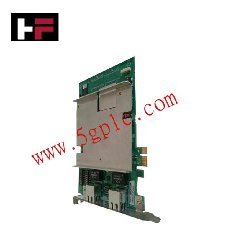Yokogawa VI702 Reliable-quality Vnet/IP Interface Card