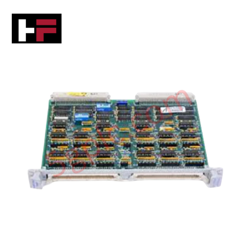 ماژول ورودی GE VMIVME-1150 332-001150-120