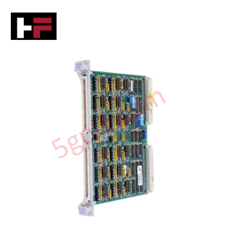 ماژول ورودی GE VMIVME-1150 332-001150-120