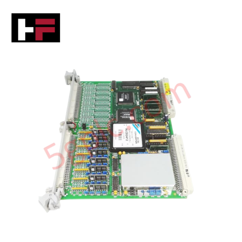 ماژول ورودی/خروجی آنالوگ GE VMIVME-3122-013000 VMIVME-3122
