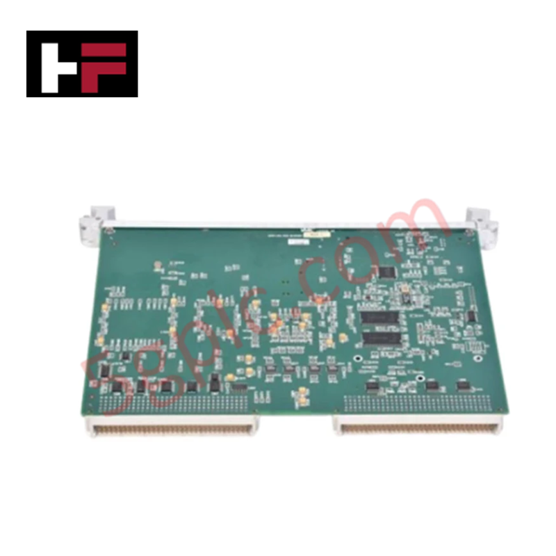GE VMIVME-5565-110000 Reflective Memory Node Card