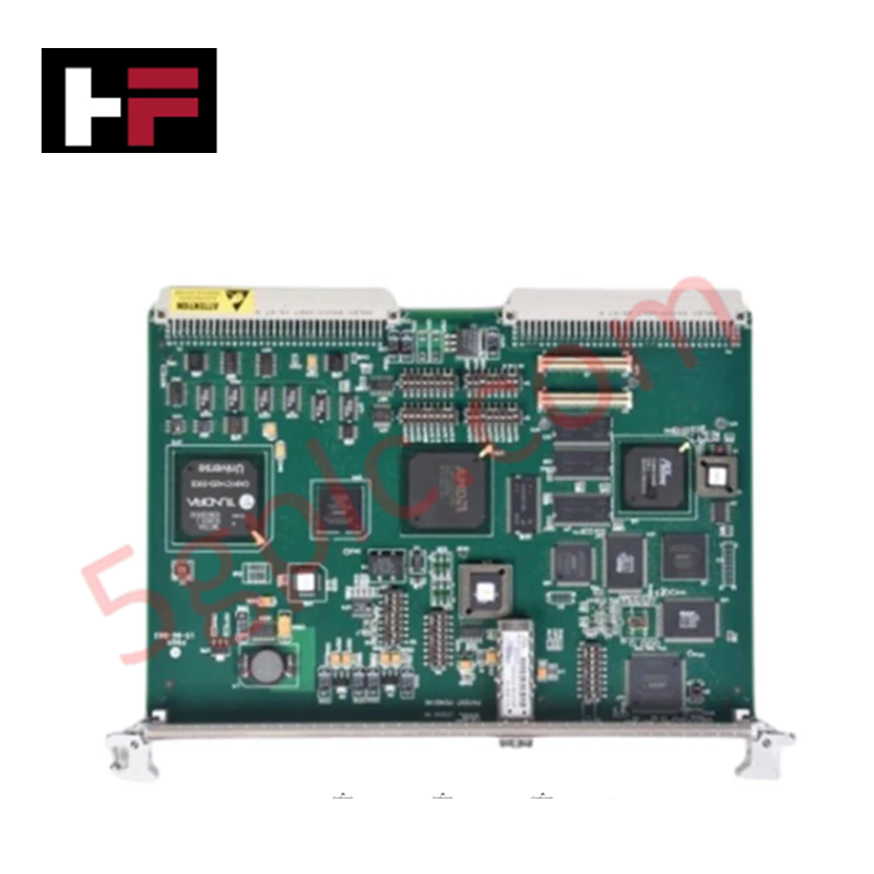 GE VMIVME-5565-110000 Reflective Memory Node Card