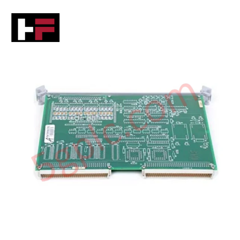 ماژول ورودی آنالوگ سری VMIVME-3125 | GE