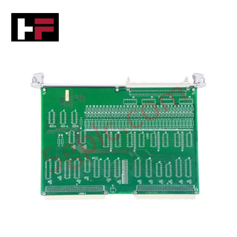 ماژول ورودی آنالوگ سری VMIVME-3125 | GE