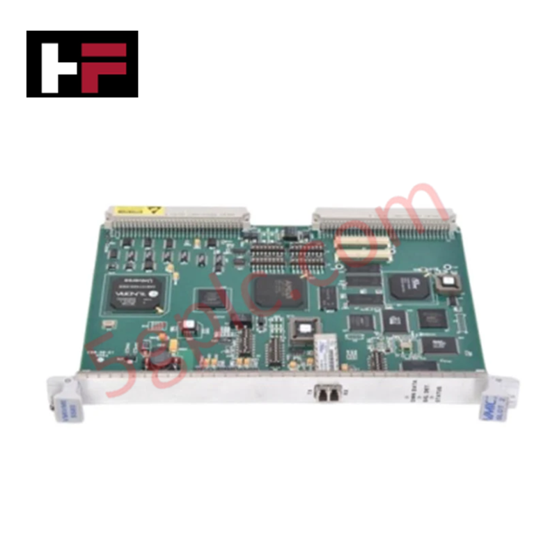 VMIVME5565 332-015565-010 GE Reflective Memory Node Card