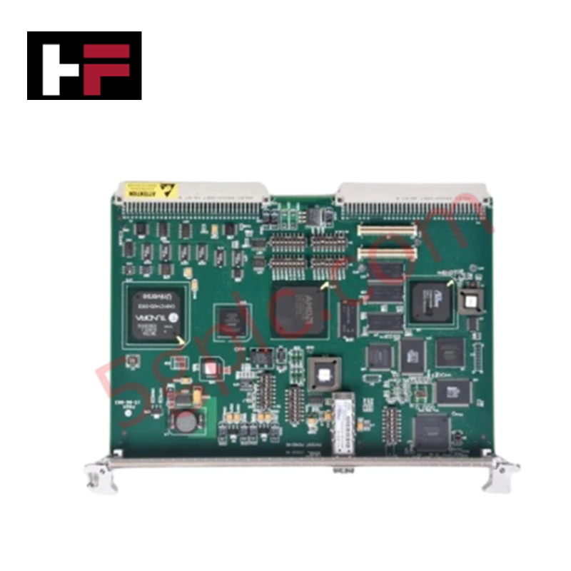 VMIVME5565 332-015565-010 GE Reflective Memory Node Card