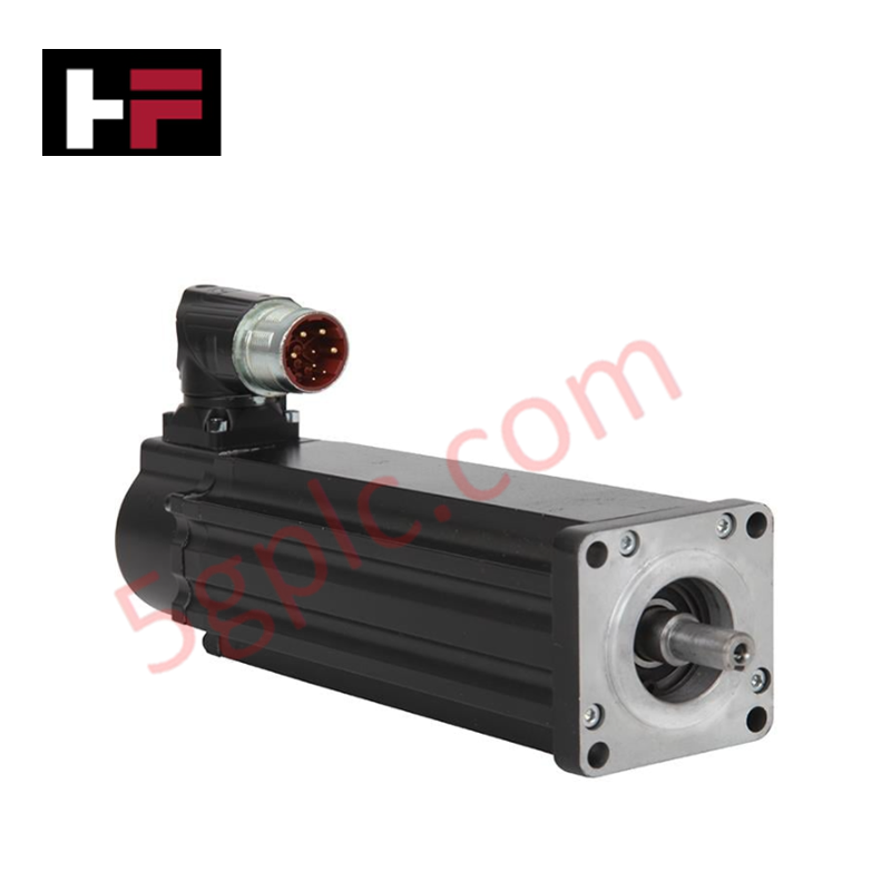 VPL-B0753E-CJ12AA Motor Servo Inersia Rendah Kinetix VPL | Allen Bradley