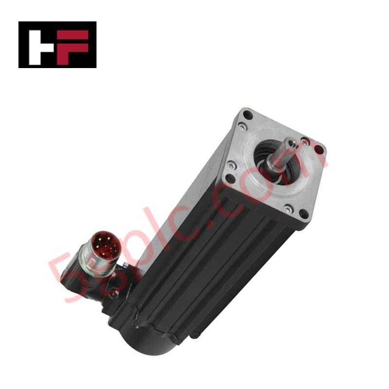 VPL-B0753E-CJ12AA Motor Servo Inersia Rendah Kinetix VPL | Allen Bradley