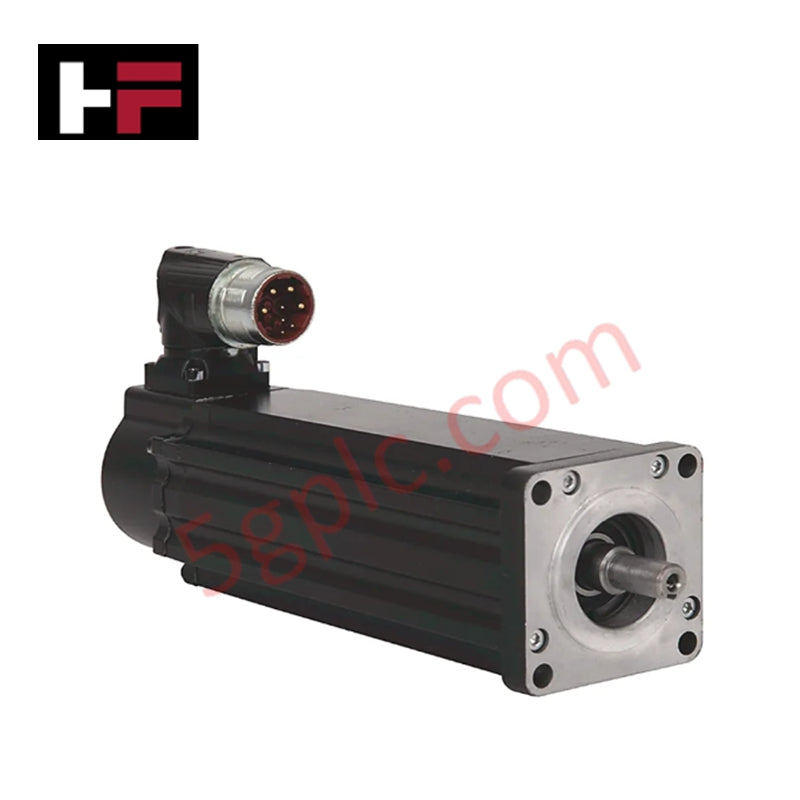 VPL-B1303F-CJ14AA | محرك سيرفو منخفض القصور الذاتي من سلسلة ألين-برادلي VPL