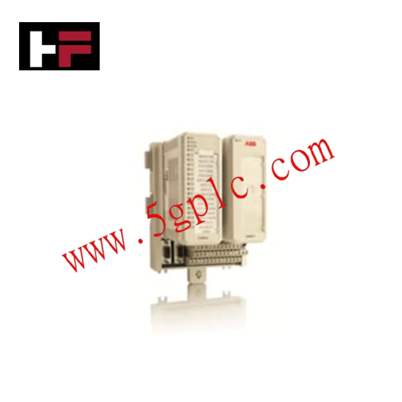 Módulo de Control PLC Estable ABB VPM810