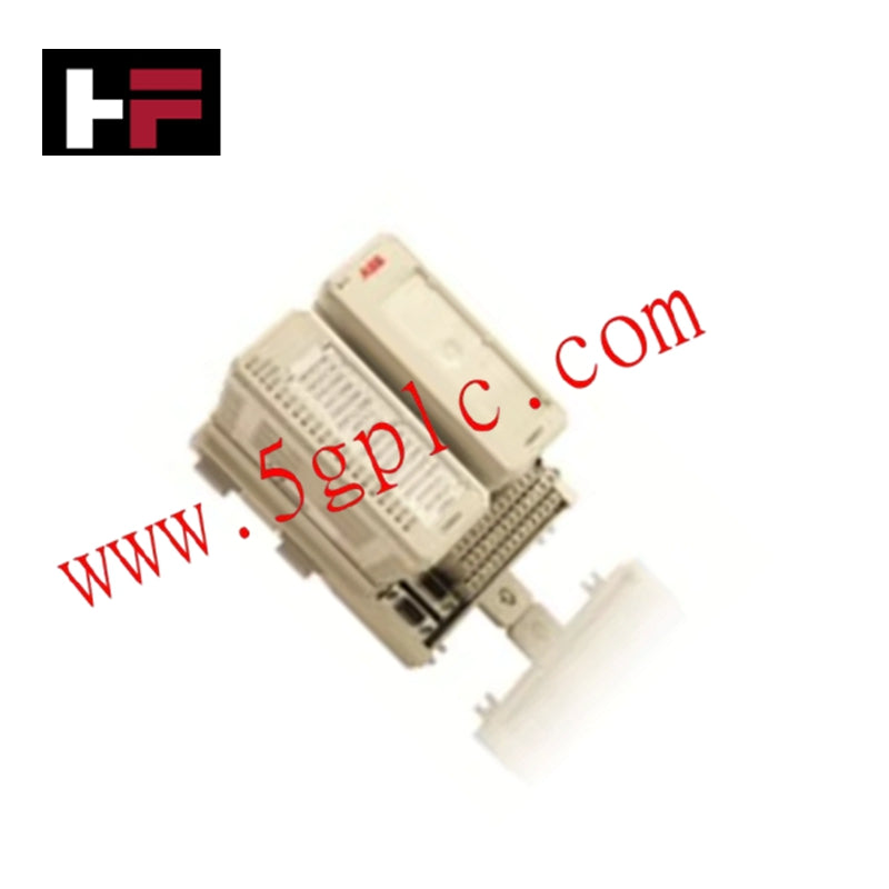 Módulo de Control PLC Estable ABB VPM810