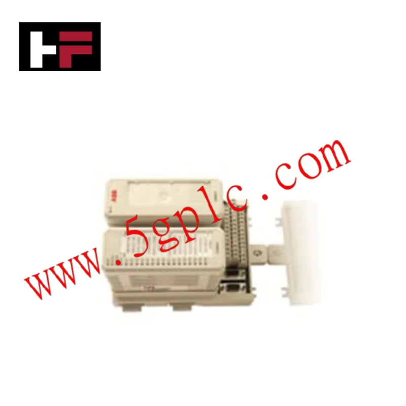 Módulo de Control PLC Estable ABB VPM810