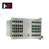 GE Fanuc WES5120-2501 Managed Ethernet Switch