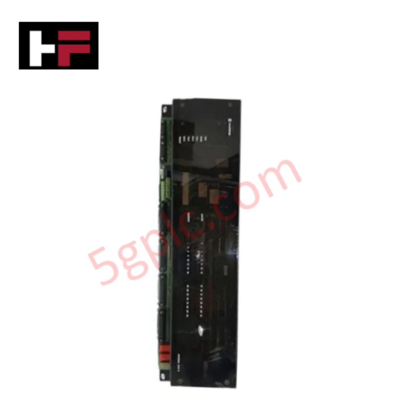 وحدة إخراج التحكم GE WESDAC D10A
