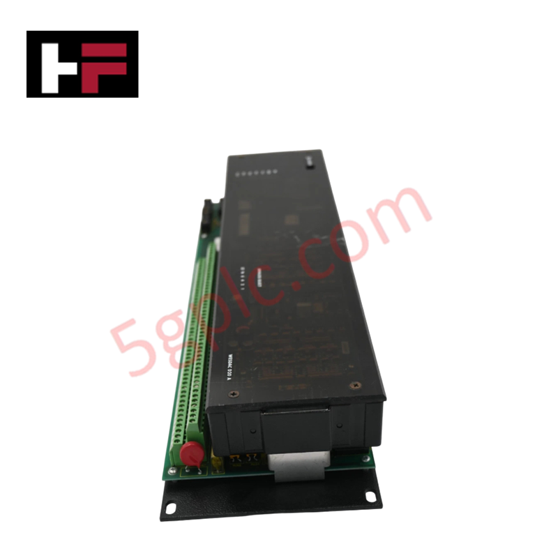 ماژول اسکن آنالوگ WESDAC D20A GE