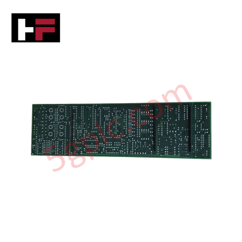 GE WESDAC D20 C Analog-Digital-Ein-/Ausgabemodul