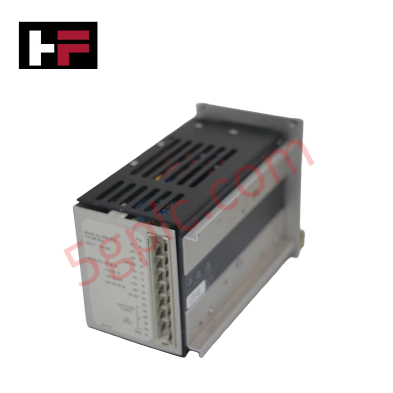 GE Fanuc WESDAC D20 PS Status Input Module