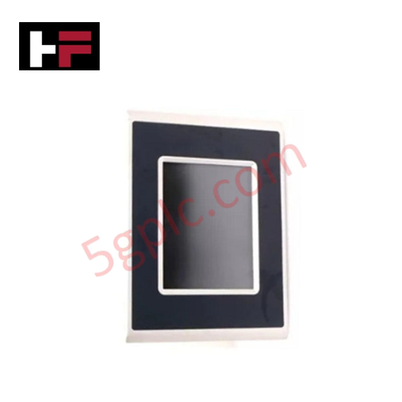 WT205V Bachmann 8-Channel Analog Output Control Panel