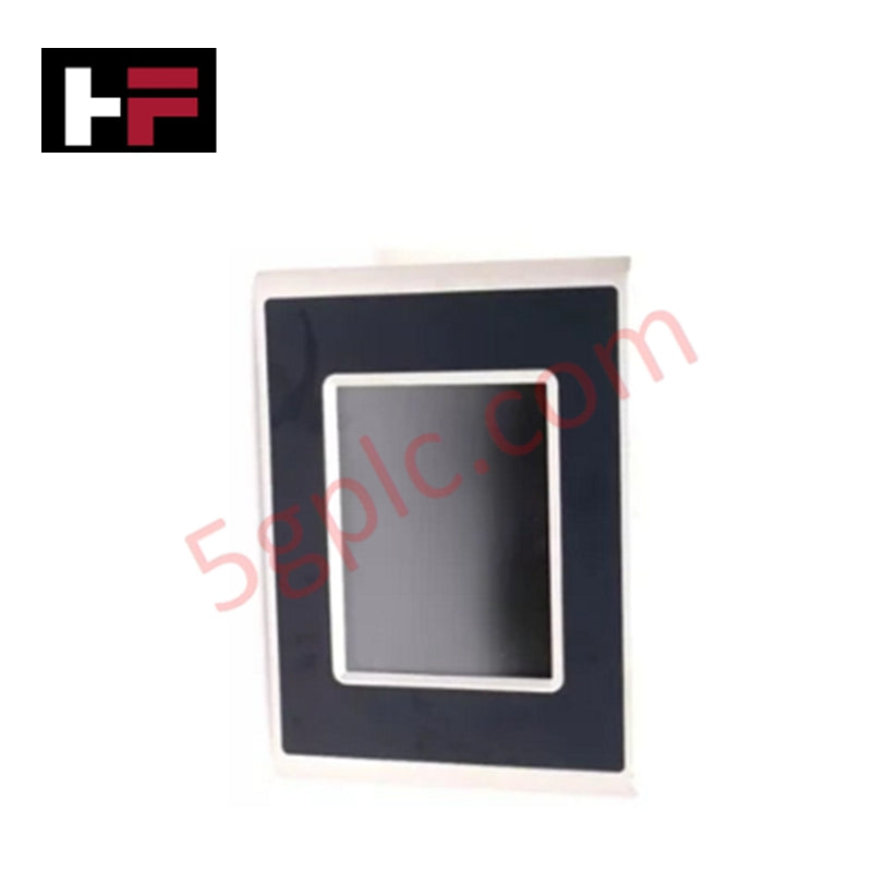 WT205V Bachmann 8-Channel Analog Output Control Panel