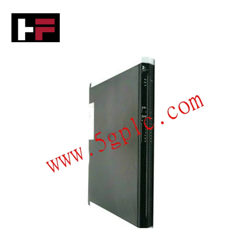 HIMA X-BLK 01 Safety Backplane | Terminal Connection Module