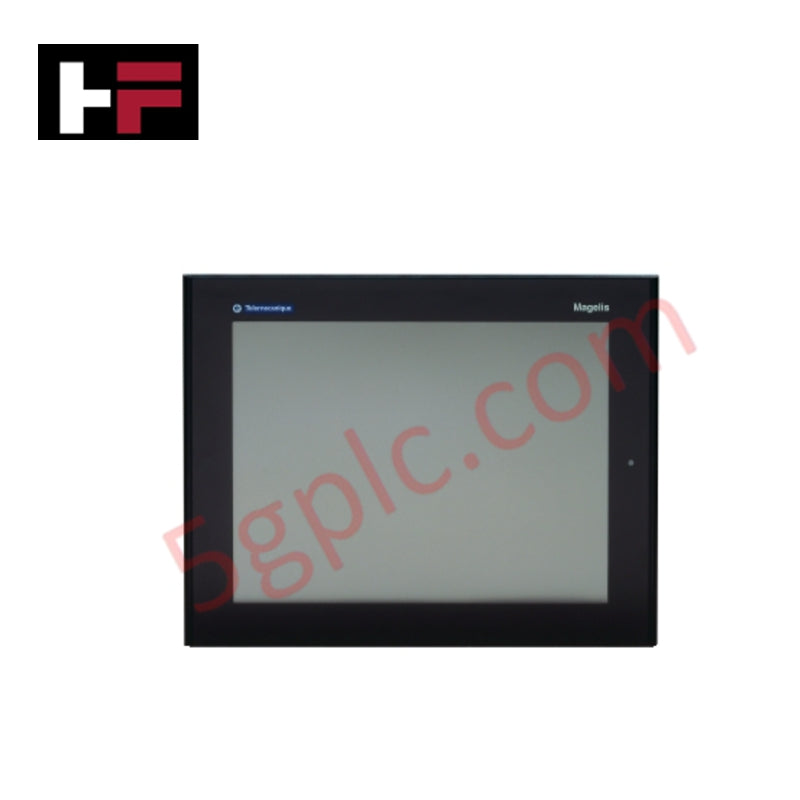 XBTG5330 | Schneider | Harmony XBTGT Series Touch Panel