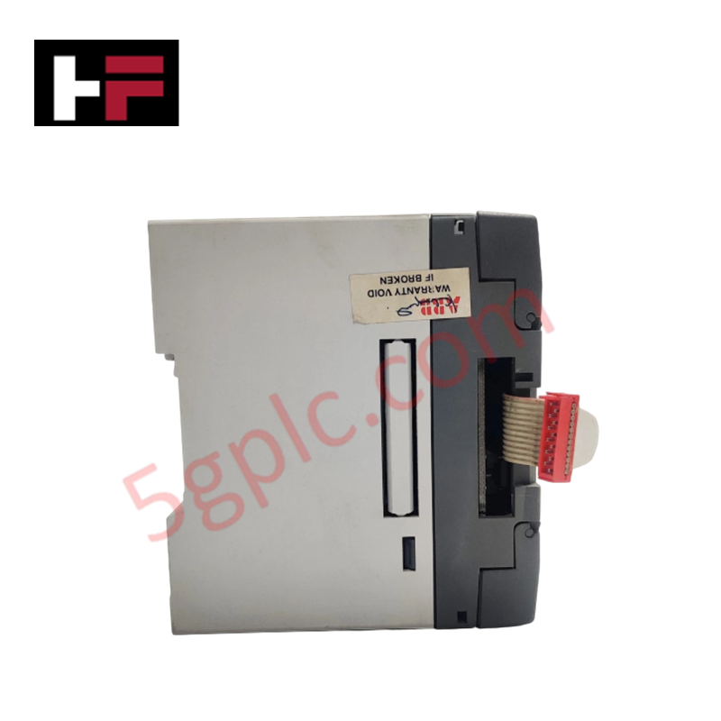 1SBP260102R1001 ABB XC08L1 Extension Modules