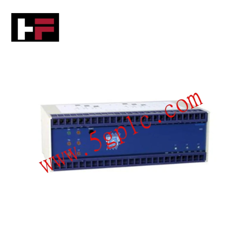 Woodward XD1G11 Differential Protection Relay 100%Brand and New