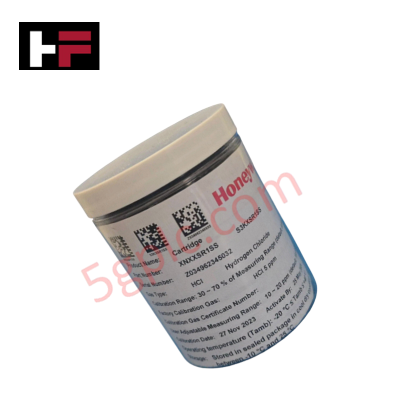 Kartrij Sensor Pintar XNXXSR1SS | Honeywell