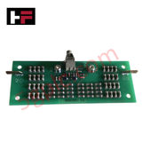 Placa de Controle e Distribuição de Sinal de Nível de Tensão ABB XV C724 BE101 3BHE009017R0101