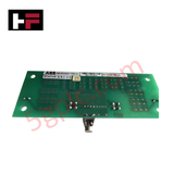 Placa de Controle e Distribuição de Sinal de Nível de Tensão ABB XV C724 BE101 3BHE009017R0101