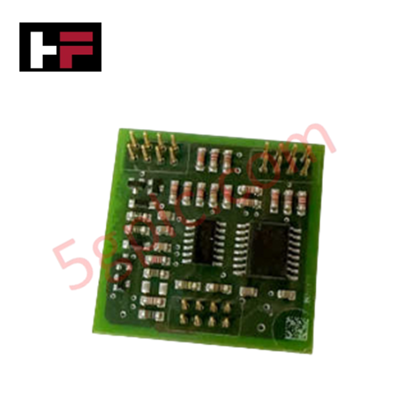 ABB XV C767A E105 Current Measurement Board | 3BHB007209R0105