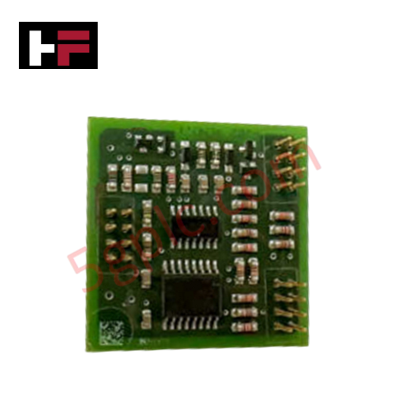 ABB XV C767A E105 Current Measurement Board | 3BHB007209R0105