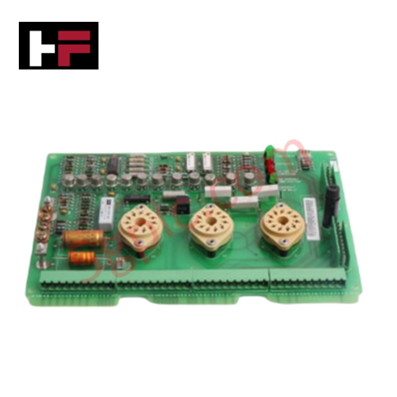 XVC768101 3BHB007211R0101 | ABB | Module d'automatisation
