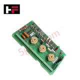 XVC768101 3BHB007211R0101 | ABB | Modul Automasi