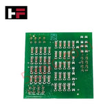 XVC768116 3BHE007211R116 | ABB | Modul Pengendali yang Dapat Diprogram