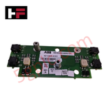 Cartão de Processamento ABB XZ C825 A101 3BHE036346R0101