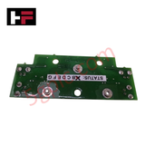 Cartão de Processamento ABB XZ C825 A101 3BHE036346R0101