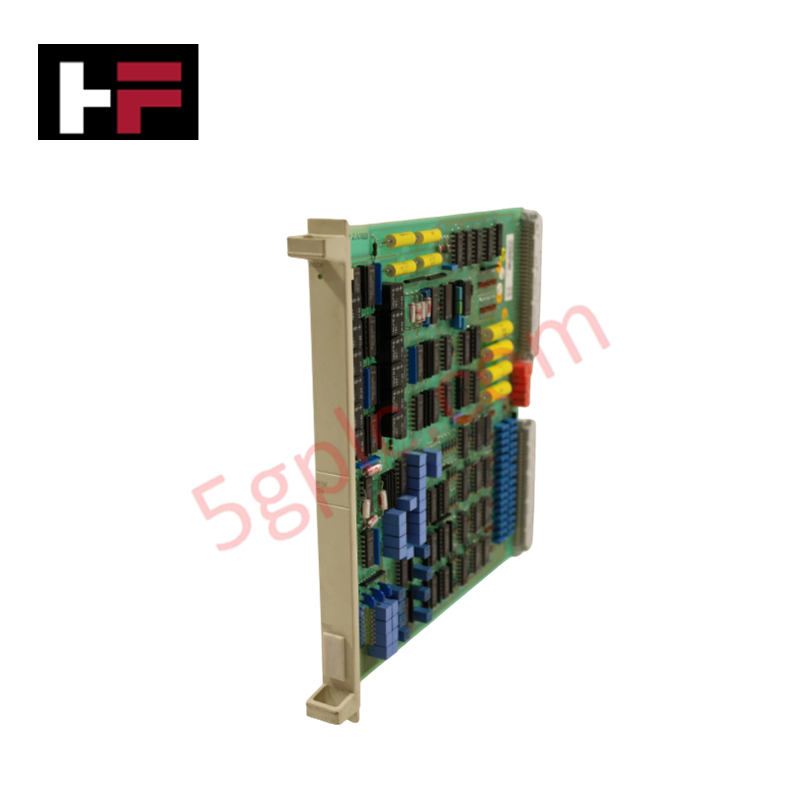 YM322001-EB ABB PFSK 104 Signal Processing Boards