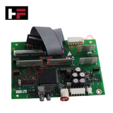 Yokogawa YNT512D-Q12 Vnet Signal Repeater Module