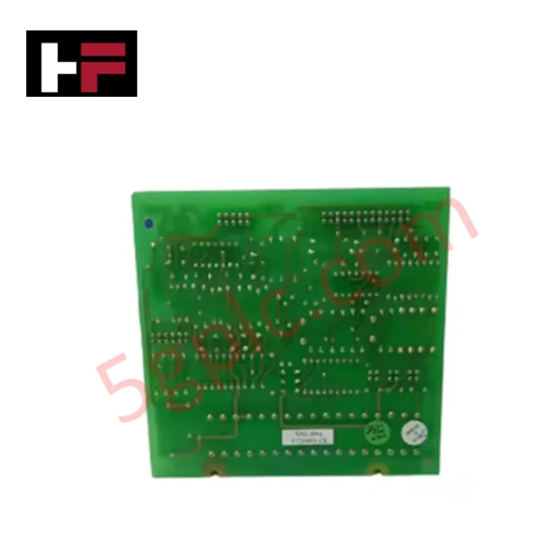 YT204001-CE YPG109A Analog Connection Unit ABB