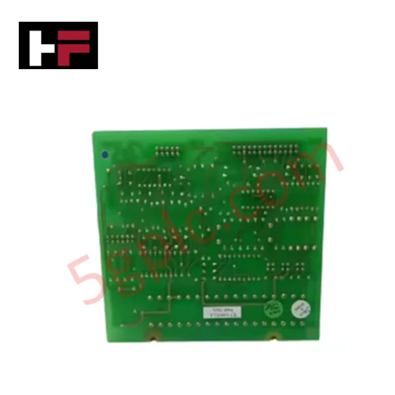3ASD273001B3 | ABB YPG109E Analog Input Board YPG Series