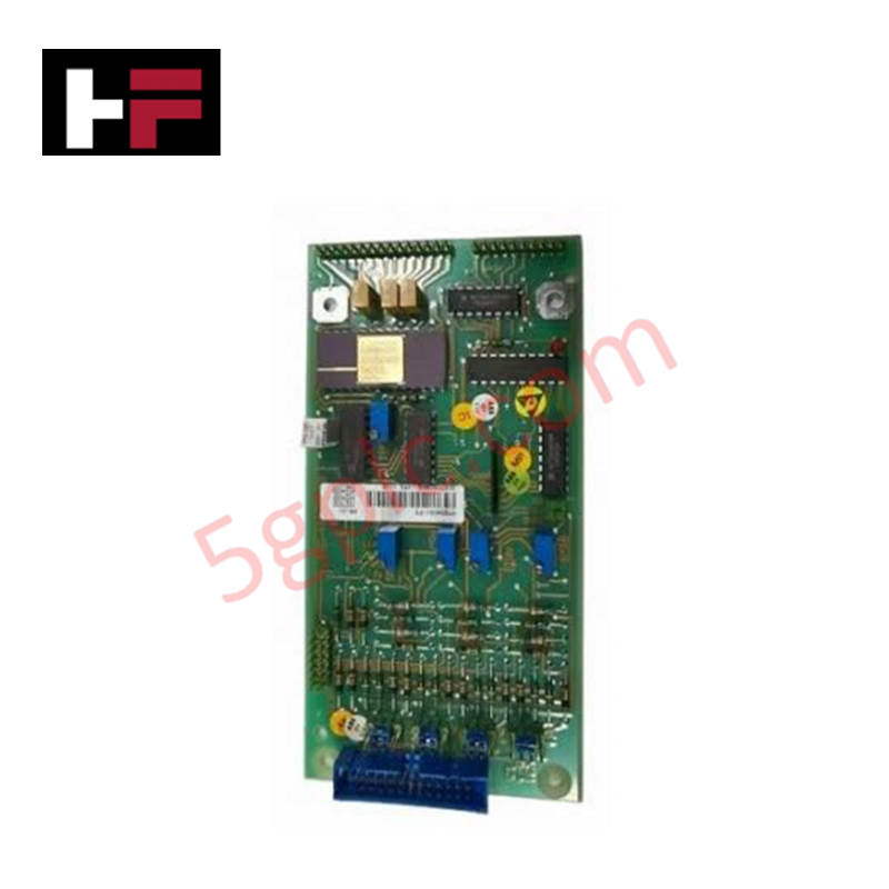 لوحة تحكم ABB YPG110E YT204001-FD
