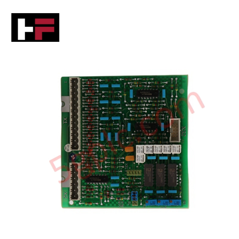 ABB YPG 111A 3ASD273001B1 24V DC Power Supply Module YPG Series