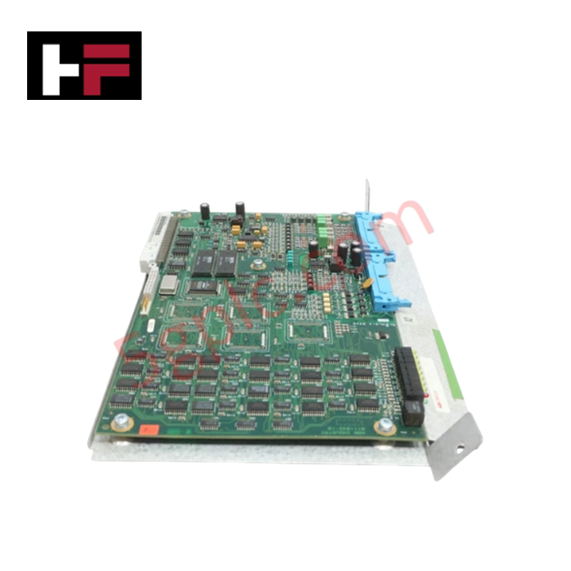 ABB YPH108B गति मापन बोर्ड